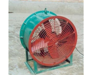 T35、T40軸流風(fēng)機(jī)